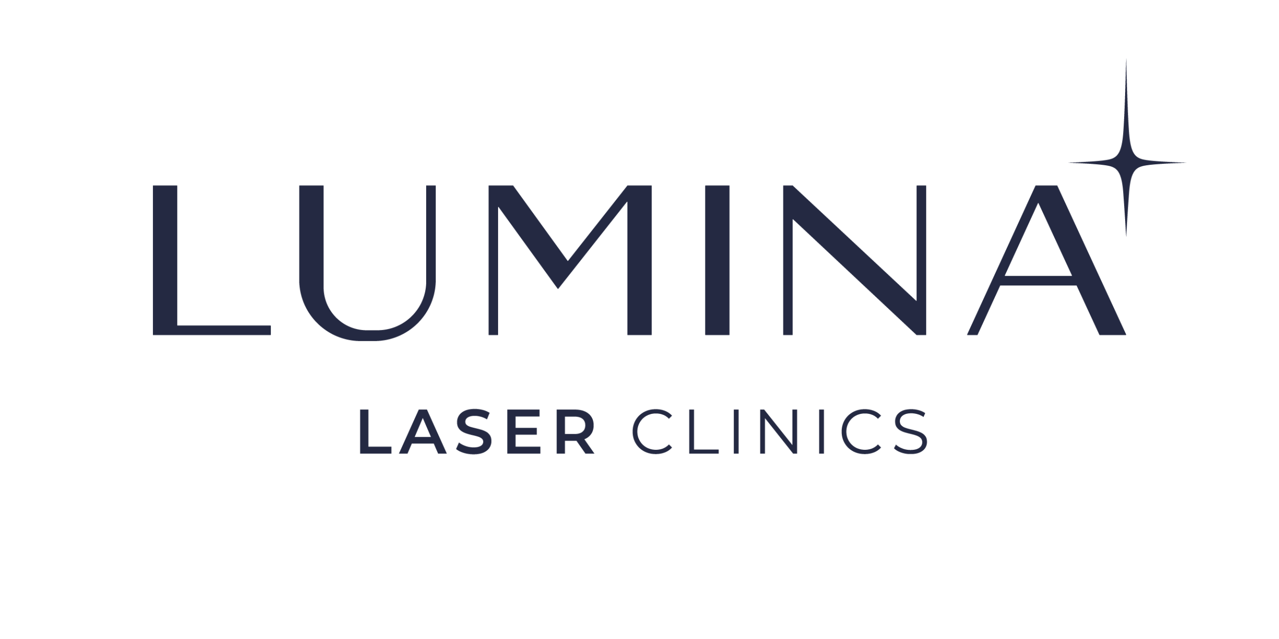 Lumina Laser Clinics Logo